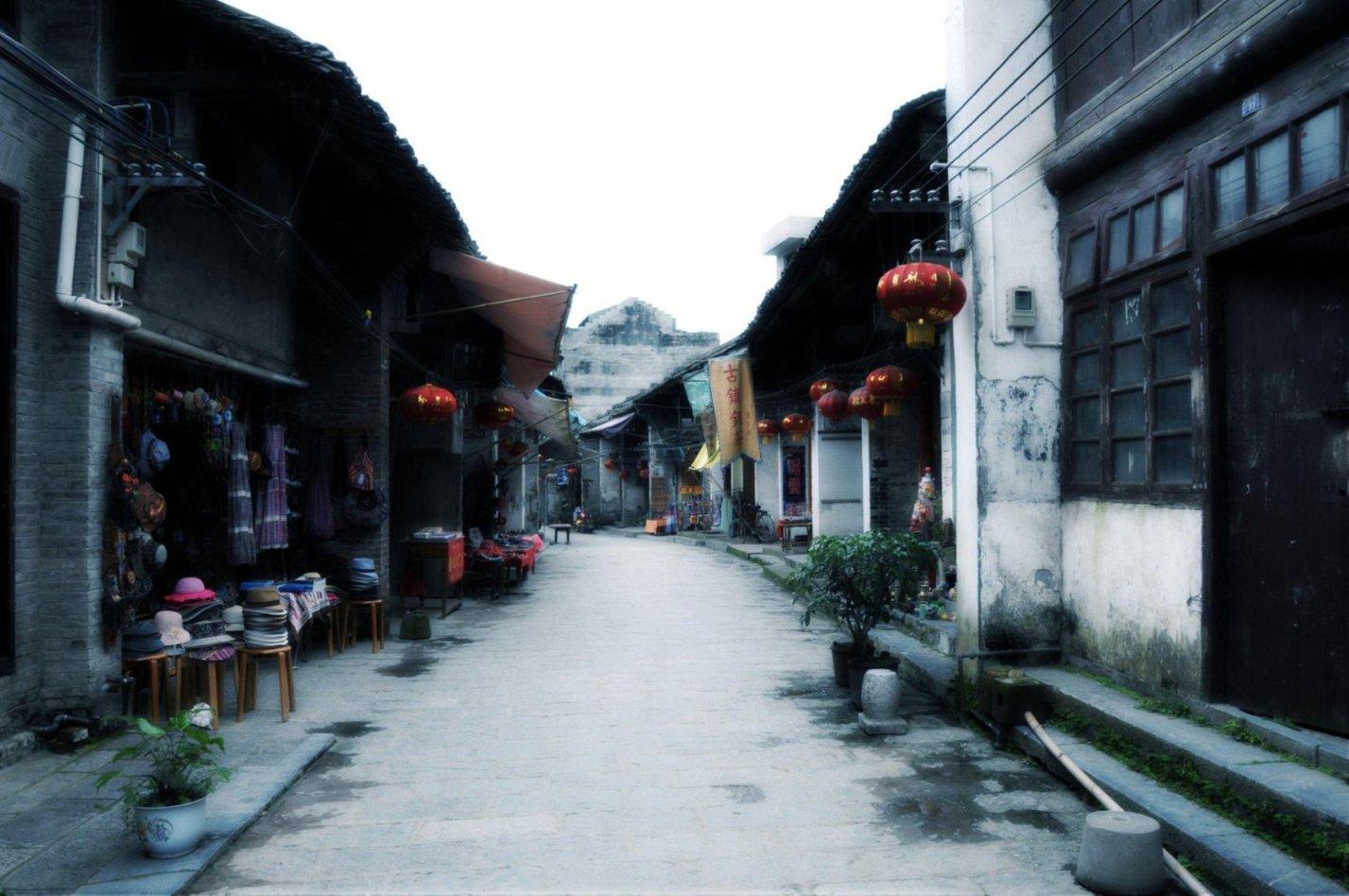 小鸡要回家