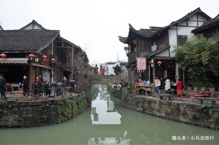无人的神秘村