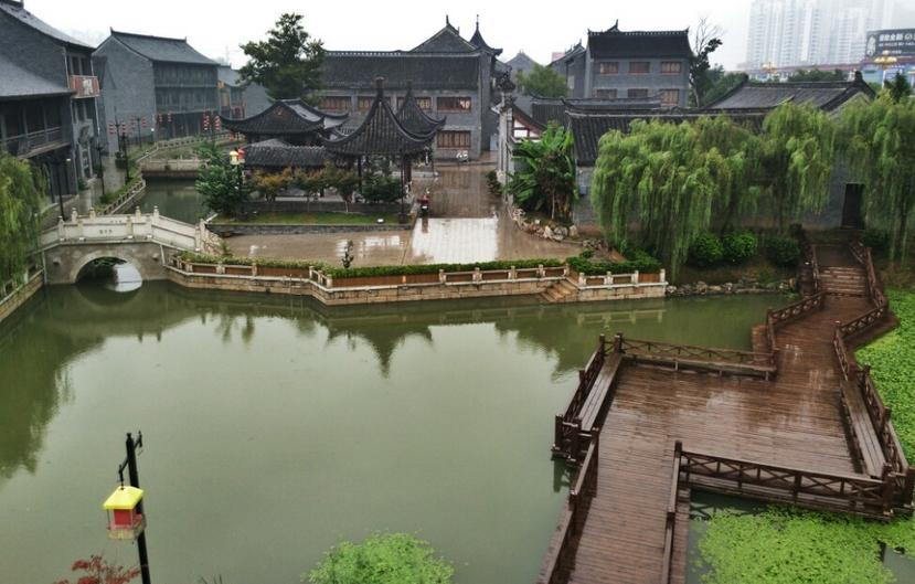 豆娃勇士