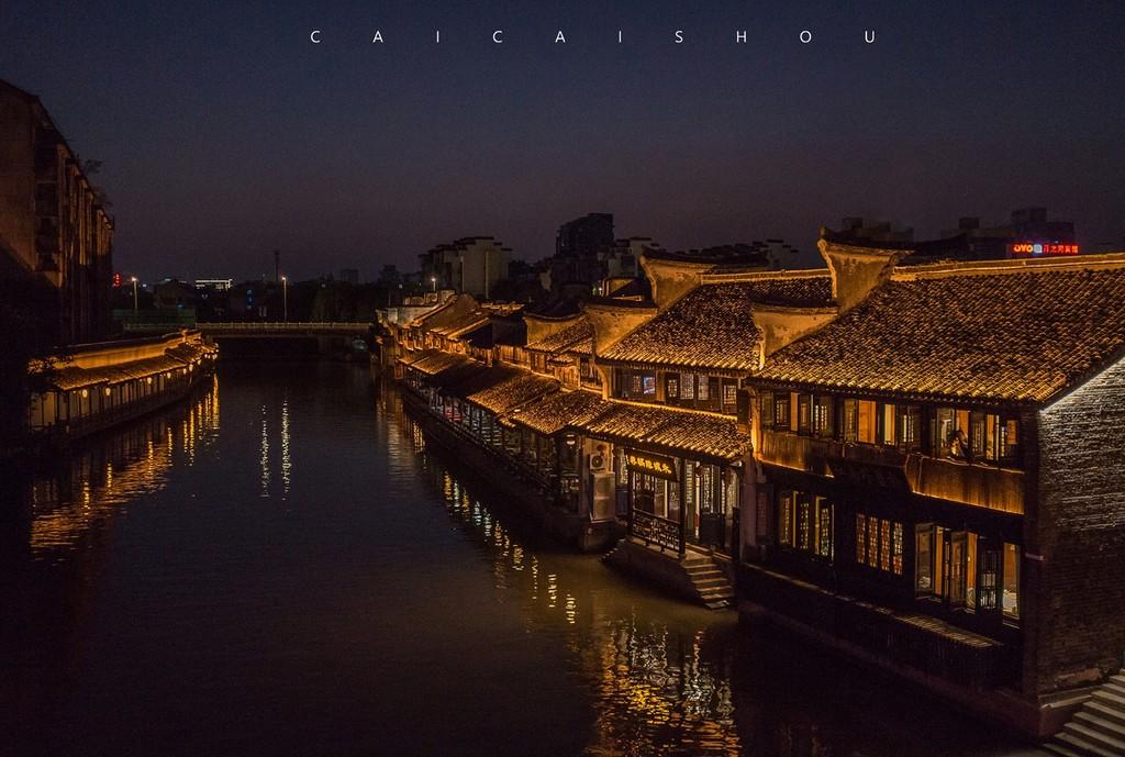 边境之旅