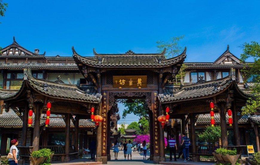 埃姆科盘中异动 早盘股价大涨5.10%