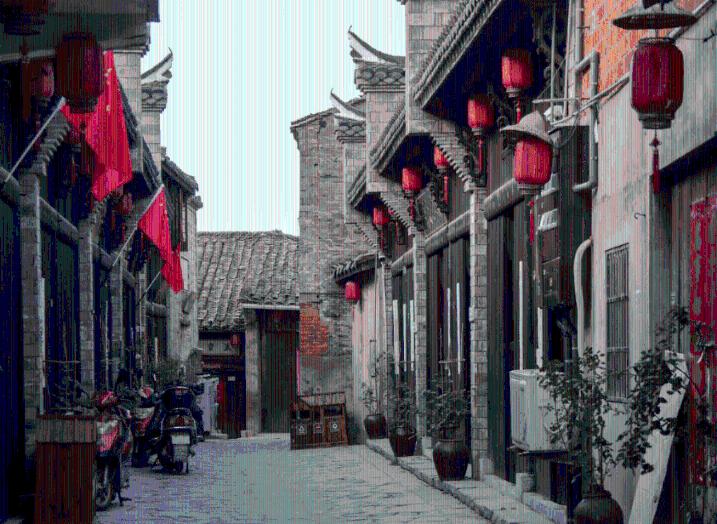 逃离危险禁地