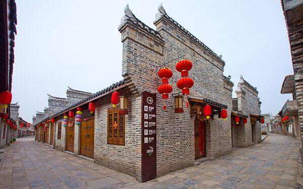 项羽叔父项梁:反秦斗士,定陶一战骄兵轻敌,身死疆场