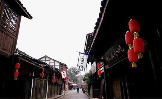 高级定制