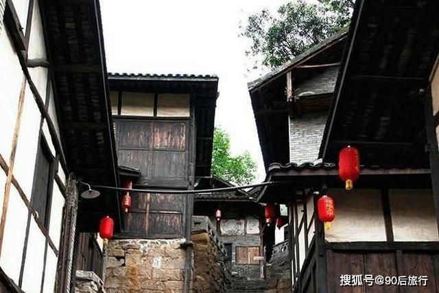 垫江印记-64 | 川久蒸鸭