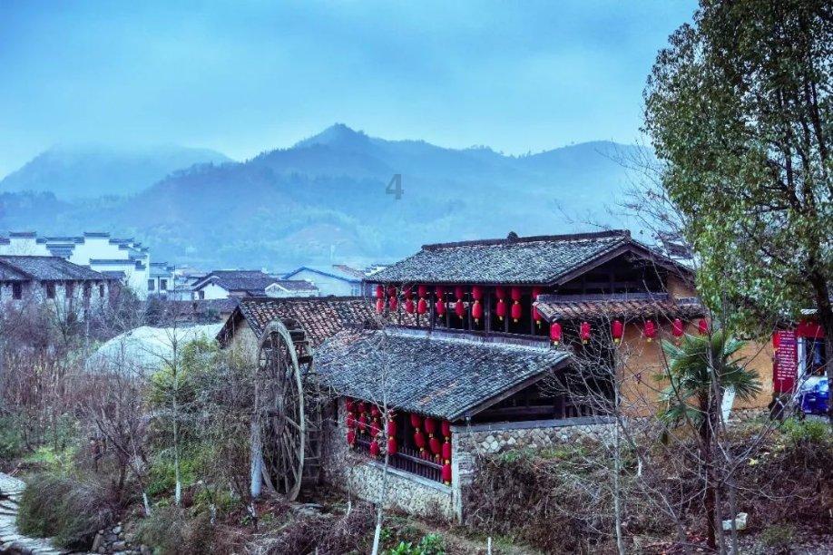豪华水疗中心