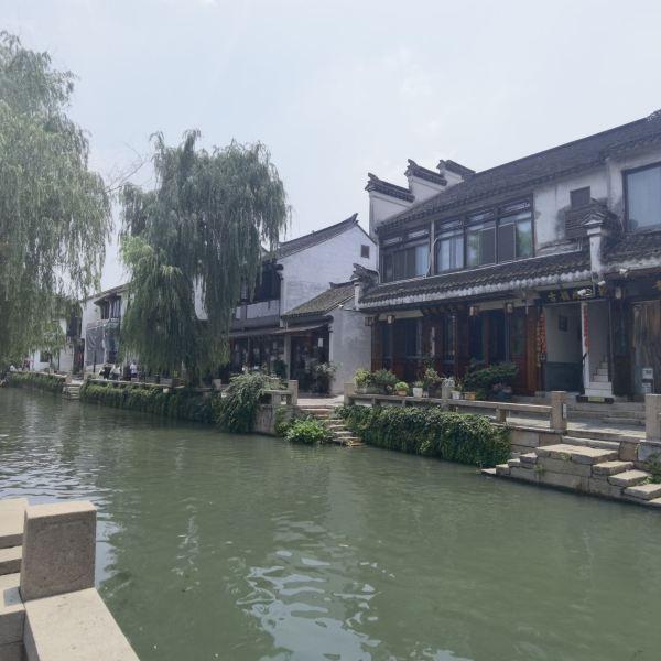 码住这张导览图!太平路逛吃玩乐不迷路