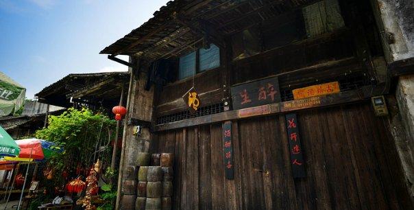 再发一遍!干饭店的舅舅给的配方,让我别外传