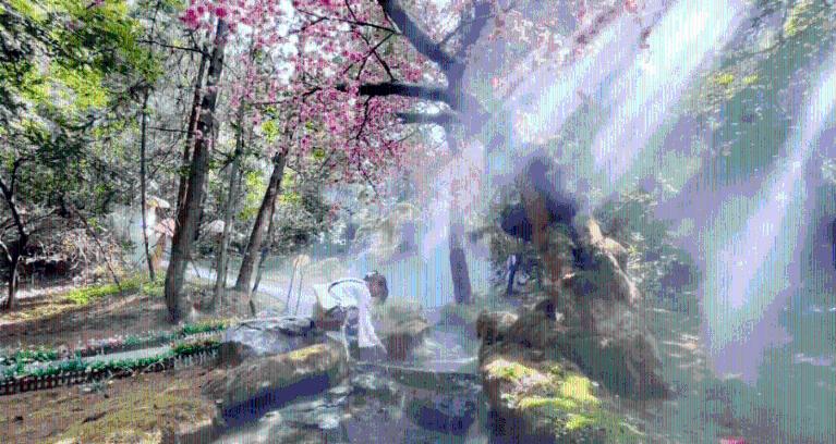 方块闯魔轮