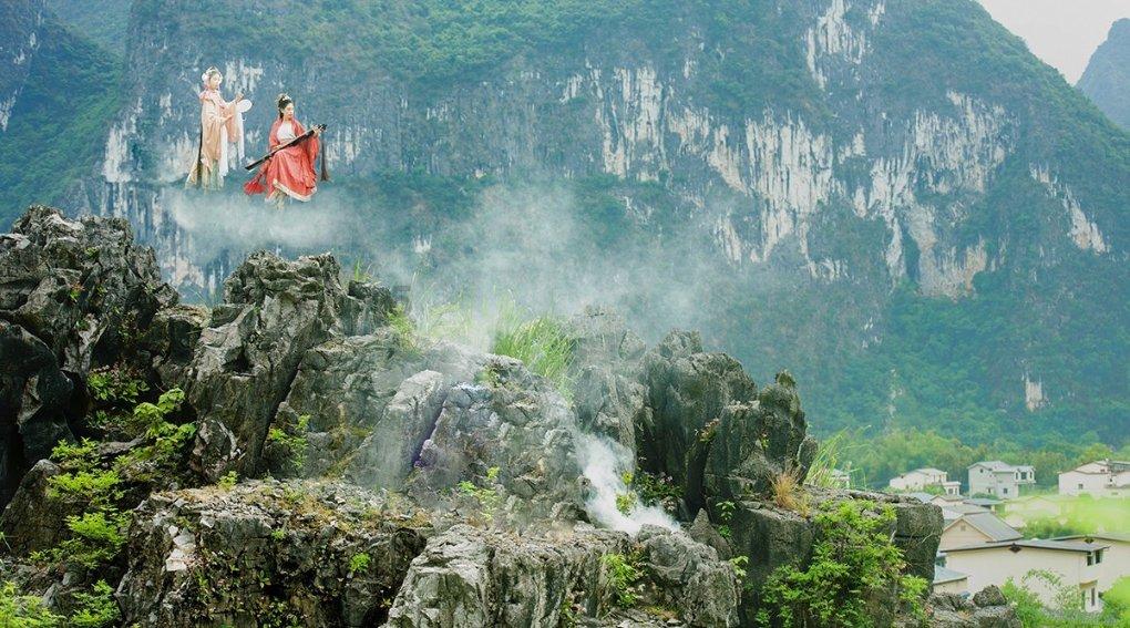 (“厦门实践”调研行)死水变活水 厦门马銮湾华丽蜕变