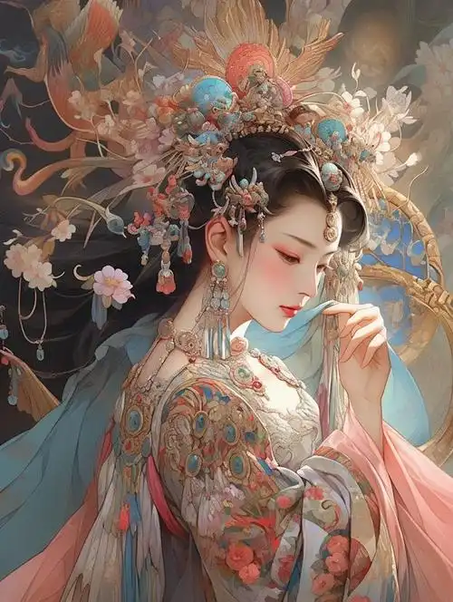 千与千寻 主视觉